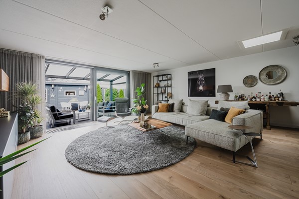 Medium property photo - Rosa Spierstraat 2, 3207 WR Spijkenisse